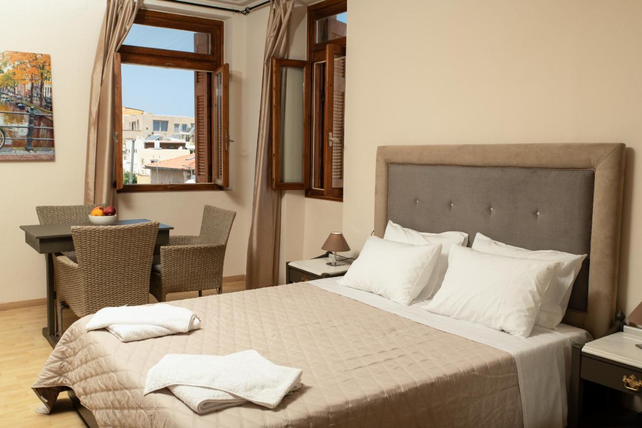 Narkissos 'superb' Pensiune Chania (Crete)