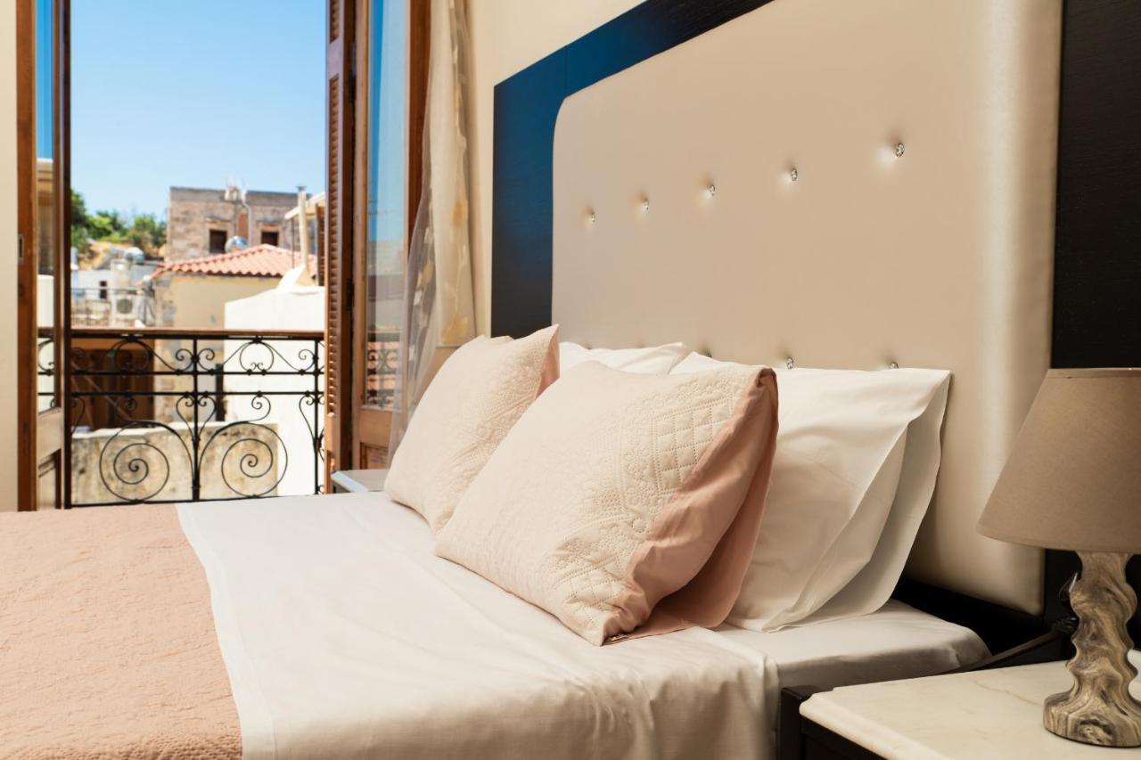 Pensiune Narkissos 'superb' Chania (Crete)