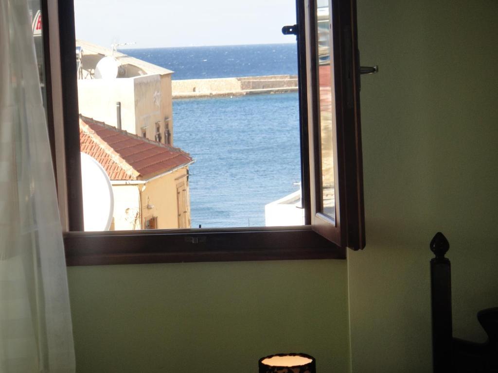 Pensiune Narkissos 'superb' Chania (Crete)