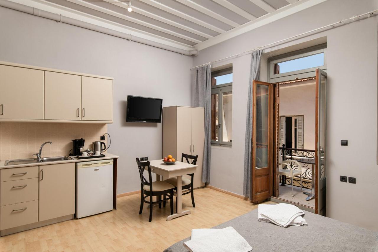 Guest house Narkissos 'superb' Chania (Crete)
